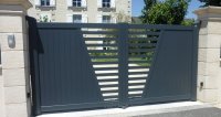 Notre société de clôture et de portail à Campandre-Valcongrain